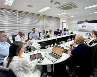 Alianza estratégica busca convertir al Quindío en un destino turístico inteligente