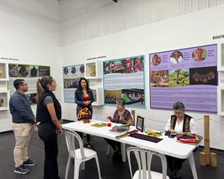 ¡Agéndese! El Quindío cuenta con un Centro de la Interpretación de Saberes y Oficios Artesanales