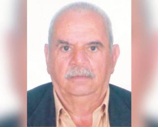 Murió adulto mayor atropellado por motociclista en Armenia