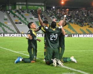 Deportes Quindío debuta este jueves en la Copa Dimayor 2025 ante Boyacá Chicó en Armenia