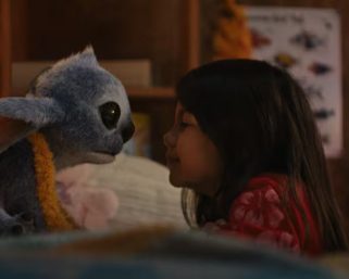 Lilo & Stitch arrasa en taquilla: el remake rompe récords en el fin de semana del Día de lo Caídos