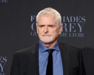 Falleció a sus 71 años James Foley, director de ‘Cincuenta sombras de Grey’