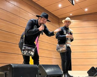 Encuentro Cultural y Folclórico del Magisterio: docentes del Quindío competirán por un cupo a la fase departamental