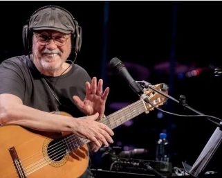 Agotada en menos de 24 horas la boletería para los conciertos de Silvio Rodríguez en Medellín y Cali