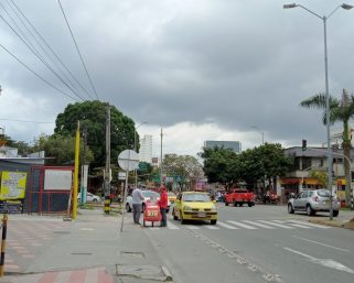 Aplazan Día sin carro y sin moto en Armenia en solidaridad con familias de víctimas de tragedia vial en Calarcá