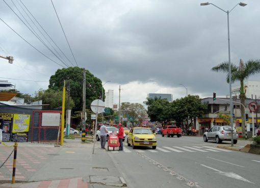 Aplazan Día sin carro y sin moto en Armenia en solidaridad con familias de víctimas de tragedia vial en Calarcá