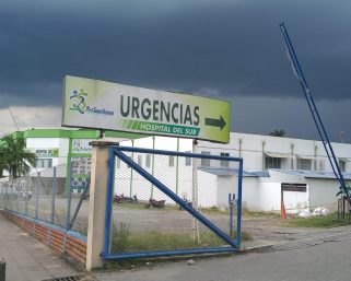 Fallecieron en Armenia dos habitantes en situación de calle