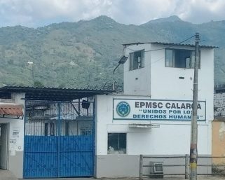 Cárcel Peñas Blancas de Calarcá no se cerrará: acuerdan plan de atención a los internos por su situación de salud