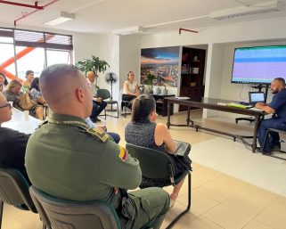Salud mental, eje del recién aprobado plan de convivencia escolar en el Quindío