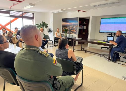 Salud mental, eje del recién aprobado plan de convivencia escolar en el Quindío