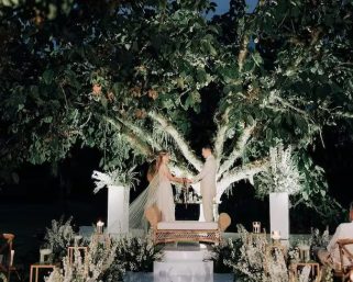 Quindío se consolida como epicentro del turismo de romance con los Premios LAWA Colombia 2025