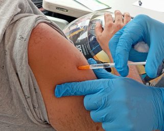 Armenia no reporta casos de fiebre amarilla y tosferina en lo que va de 2025