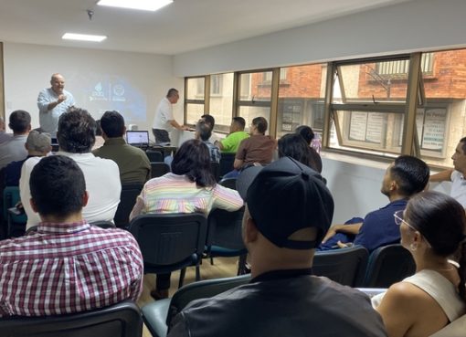 Quindío consolida hoja de ruta para fortalecer la Política Pública de Aseo y apoyar a recuperadores