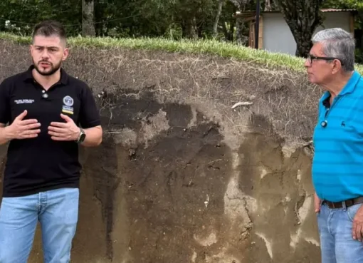 ¿Tumbas indígenas en el Parque de la Vida en Armenia? Investigan posible hallazgo arqueológico