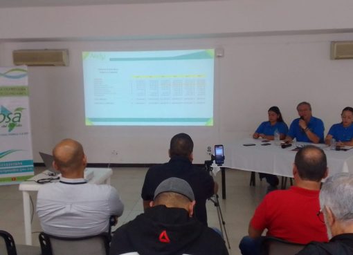 ¿Cuál es la situación financiera y operativa de la empresa Nepsa del Quindío? Habla su gerente Luis Fernando Echeverry