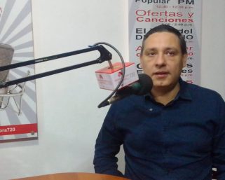 “La consulta popular 2.0 es innecesaria”: Mauricio Lizcano, exministro de las TIC y precandidato presidencial