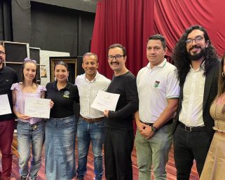 Quindío: elegidos los representantes de los municipios no certificados para la gala departamental del Encuentro Cultural y Folclórico