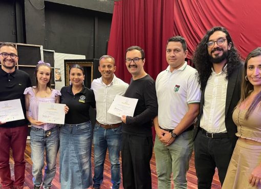 Quindío: elegidos los representantes de los municipios no certificados para la gala departamental del Encuentro Cultural y Folclórico