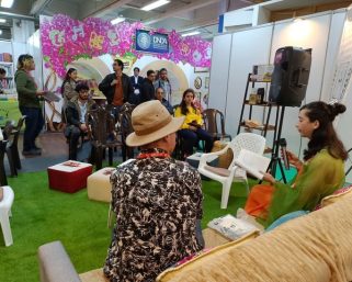 Más de 70 actividades y alianzas estratégicas, balance del Quindío en la Feria Internacional del Libro de Bogotá 2025