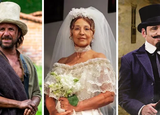 Serie Cosiaca, con Amparo Grisales, se estrenará el próximo domingo 25 de mayo por Teleantioquia