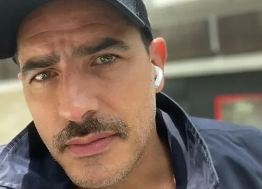 Falleció la hermana del actor colombiano Pedro Palacio