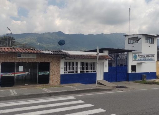 Personal de la Secretaría de Salud del Quindío realizará mañana visita técnica a la cárcel de Calarcá para evaluar condiciones sanitarias de reclusos
