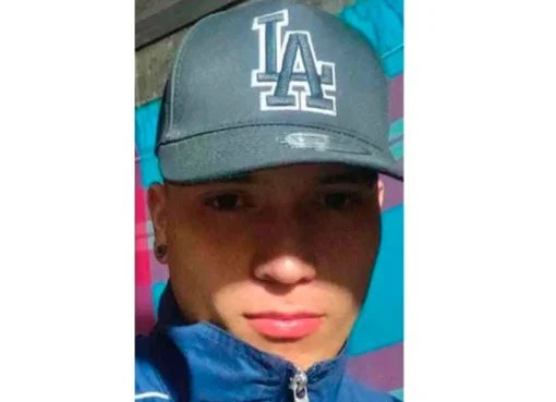 Joven fue asesinado con arma de fuego en Montenegro