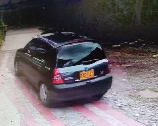 Ciudadano que, al parecer, estaba desaparecido en el Quindío ya regresó sano y salvo a su vivienda