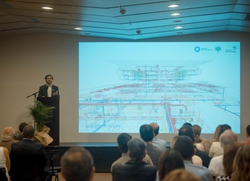 Avanza la construcción de un hospital de alta complejidad en Cerritos que transformará la salud en el Eje Cafetero
