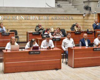 ¿Cuál es la realidad de la pobreza extrema en la ciudad de Armenia?