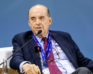 Tormenta política en Colombia: revelan audios que vinculan a Álvaro Leyva con un plan para tumbar a Petro