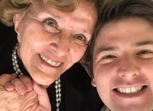 A sus 93 años falleció Nydia Quintero de Turbay, exprimera dama de Colombia y abuela de Miguel Uribe