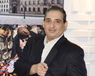 Capturado en Valledupar hijo del cantante Jorge Oñate por daños a un casino y agresión a servidor público