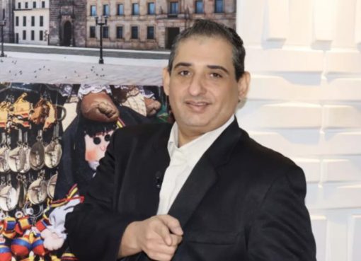 Capturado en Valledupar hijo del cantante Jorge Oñate por daños a un casino y agresión a servidor público