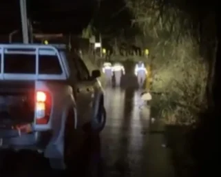 Siniestro vial dejó un muerto y dos lesionados en el corredor Circasia – Montenegro
