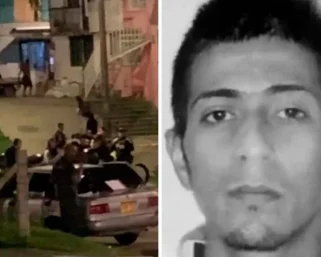 Ataque a bala en el barrio Vista Hermosa de Armenia cobró  la vida de hombre de 35 años