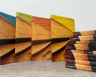 Extienden plazo para interesados en postularse a la convocatoria de la Biblioteca de Autores Quindianos