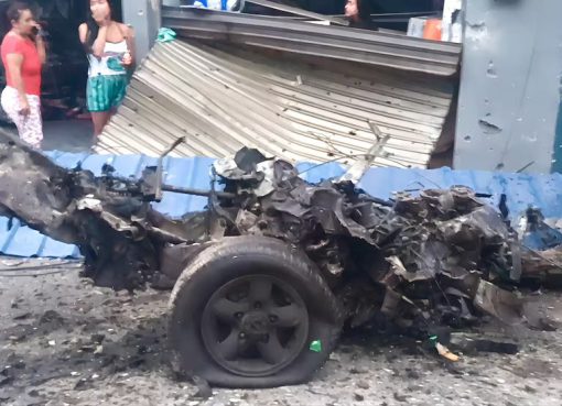 Al menos cuatro muertos tras ola de atentados en Valle y Cauca