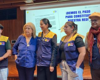 Quindío conforma su Red Departamental de Vigías para fortalecer la defensa del patrimonio cultural