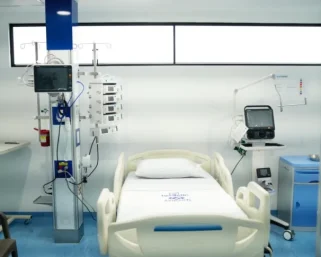 Clínica Avidanti, de cuarto nivel, fue inaugurada en Armenia