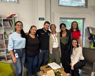 Quindío fortalece bibliotecas públicas con entrega de equipos tecnológicos en varios municipios