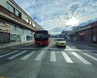 108 comparendos y 25 vehículos inmovilizados en el Día sin carro y sin moto en Armenia