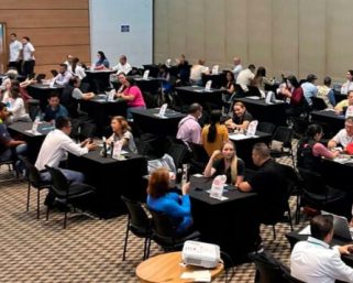 Feria ambiental Expo R llega a su quinta versión: más de 900 citas de negocios tendrán lugar este jueves en Armenia