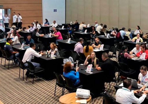 Feria ambiental Expo R llega a su quinta versión: más de 900 citas de negocios tendrán lugar este jueves en Armenia