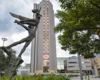 Controversia en el Quindío por la filtración de chats entre funcionarios de la gobernación