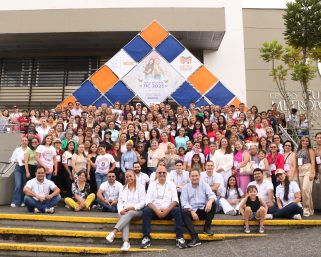 Quindío: más de $320 millones en ventas se generaron en la Feria Mujeres TIC 2025