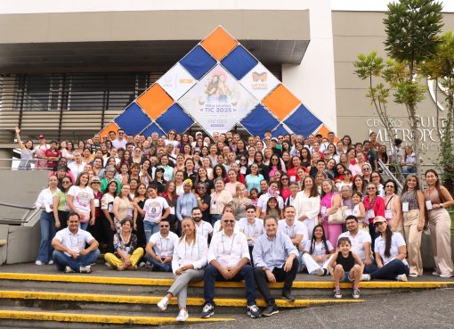 Quindío: más de $320 millones en ventas se generaron en la Feria Mujeres TIC 2025