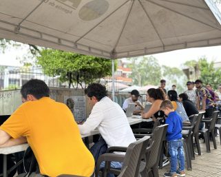 Colombia registra el mes de abril con la tasa de desempleo más baja en más de dos décadas: 8,8 %