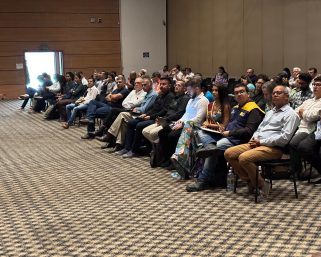 14 años del Paisaje Cultural Cafetero: expertos plantean retos como cátedras, turismo sostenible y energías renovables