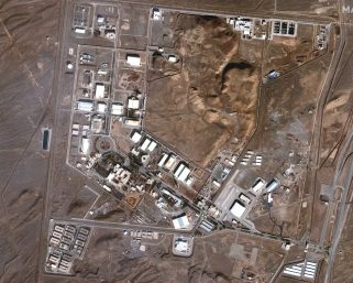 Estados Unidos entró en el conflicto entre Irán e Israel: bombardeó tres tres instalaciones nucleares iraníes